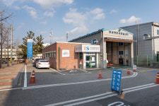 한국교통안전공단 익산자동차검사소