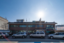 한국교통안전공단 부천자동차검사소
