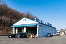 한국교통안전공단 안산자동차검사소