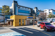 한국교통안전공단 부천자동차검사소