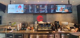 파스쿠찌 동김해점