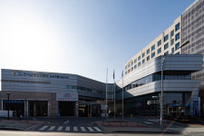 한국교통안전공단 상암자동차검사소