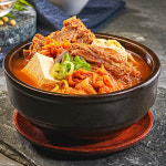 남다른감자탕 부산하단점