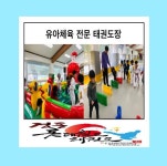 롯데월드태권도