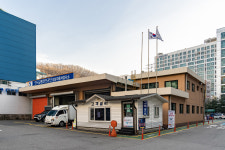 한국교통안전공단 성남자동차검사소