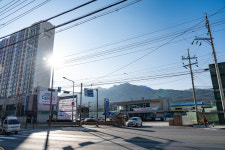 한국교통안전공단경기북부본부