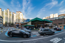 한국교통안전공단 성남자동차검사소