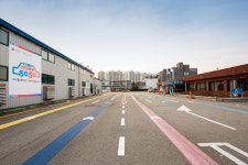 한국교통안전공단 해운대자동차검사소