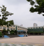 비산초등학교