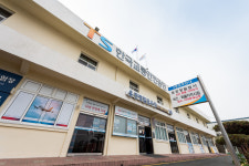 한국교통안전공단 주례자동차검사소