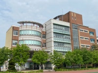 한경국립대학교인문사회관