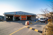 한국교통안전공단 구로자동차검사소