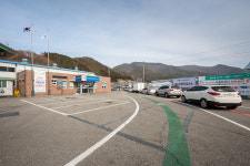 한국교통안전공단 여수자동차검사소