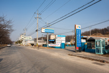 한국교통안전공단 영주자동차검사소