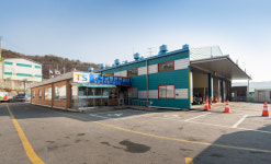 한국교통안전공단 남양주자동차검사소