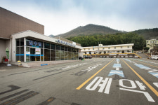 한국교통안전공단 주례자동차검사소