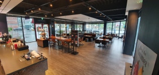 파스쿠찌 동김해점