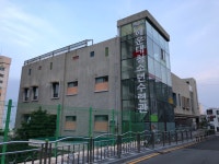 해운대청소년수련관