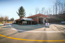 한국교통안전공단 원주자동차검사소