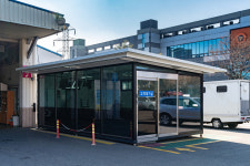 한국교통안전공단 부천자동차검사소