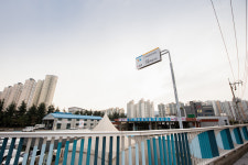 한국교통안전공단 해운대자동차검사소