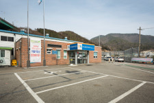 한국교통안전공단 여수자동차검사소
