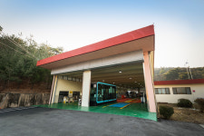 한국교통안전공단 홍성자동차검사소