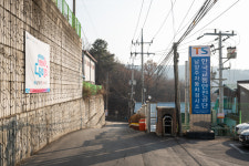 한국교통안전공단 남양주자동차검사소