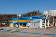 한국교통안전공단 강릉자동차검사소