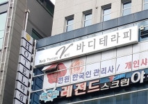 브이바디테라피