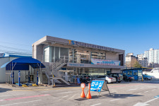 한국교통안전공단경기북부본부