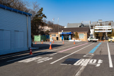 한국교통안전공단 안산자동차검사소