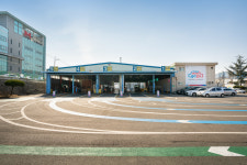 한국교통안전공단 이현자동차검사소