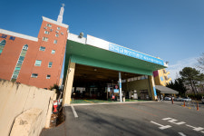 한국교통안전공단 목포자동차검사소