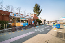 한국교통안전공단 원주자동차검사소