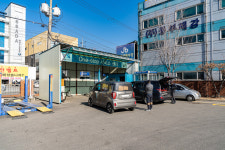 한국교통안전공단 부천자동차검사소