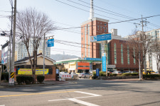 한국교통안전공단 목포자동차검사소