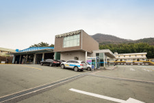 한국교통안전공단 주례자동차검사소