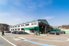한국교통안전공단 용인자동차검사소
