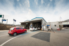 한국교통안전공단 순천자동차검사소