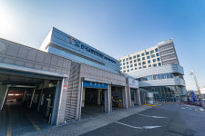 한국교통안전공단 상암자동차검사소