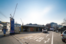 한국교통안전공단 안양자동차검사소