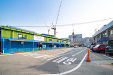 한국교통안전공단 안양자동차검사소