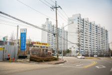 한국교통안전공단 춘천자동차검사소