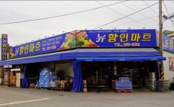 뉴할인마트