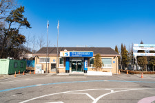 한국교통안전공단 안산자동차검사소