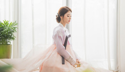 초의한복