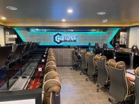 크라우드PC방 한림점