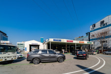 한국교통안전공단 부천자동차검사소