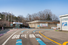 한국교통안전공단 고양자동차검사소